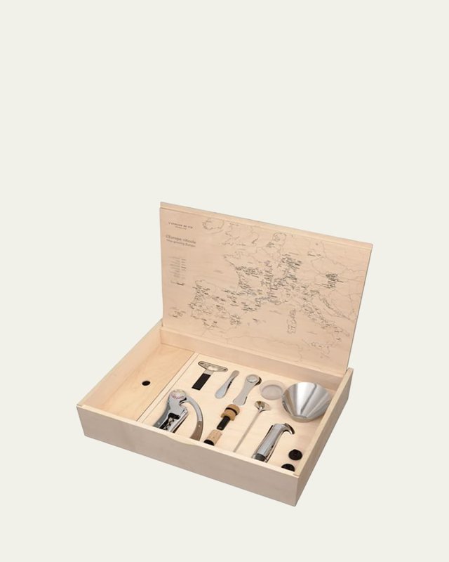 Oeno Box Connoisseur 1